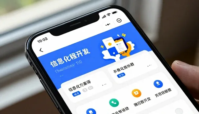 小程序开发的性能瓶颈与适用场景解析