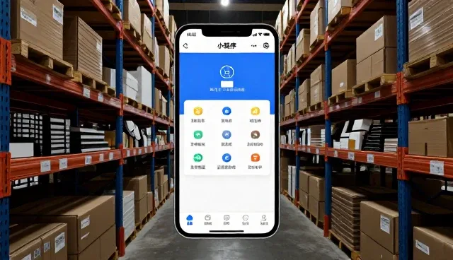 小程序开发成为信息化方案等发展的重要工具