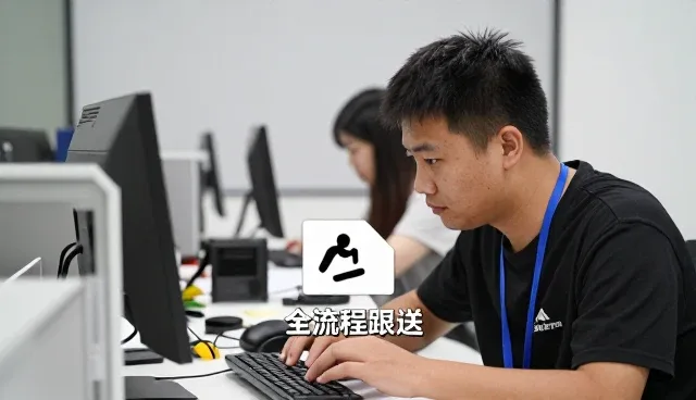 实验室环境下如何发挥小程序开发价值