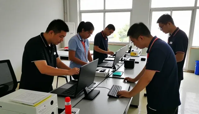 选择多面体（重庆）网络科技有限公司技术咨询与培训的几个理由