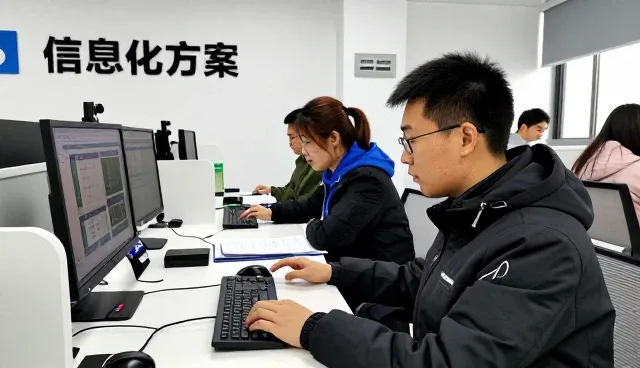 多面体(重庆)网络科技有限公司解读小程序下的发展趋势